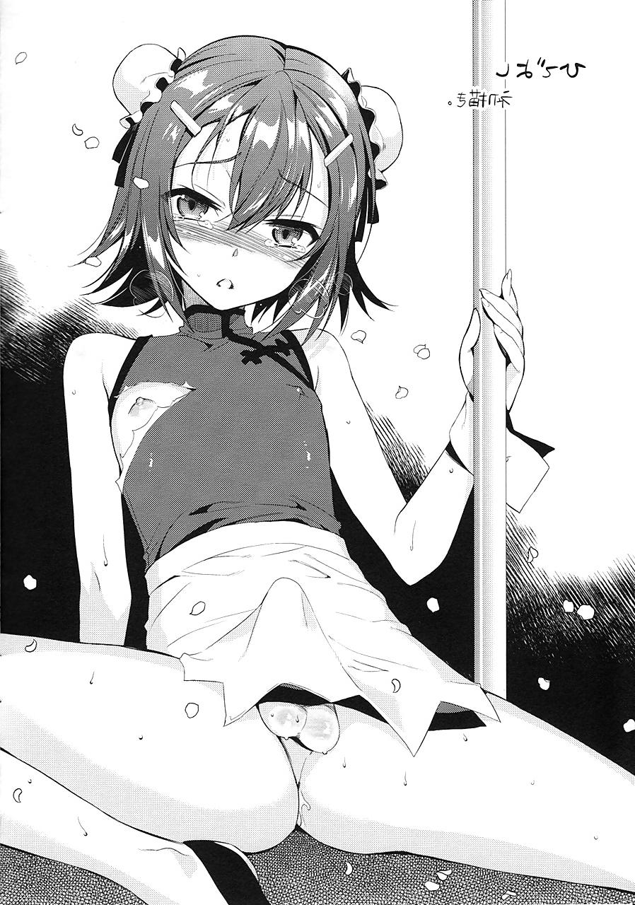 25P Favorite Anime Hideyoshi: Hideyoshi