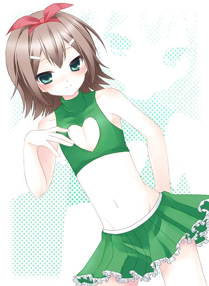 25P Favorite Anime Hideyoshi: Hideyoshi