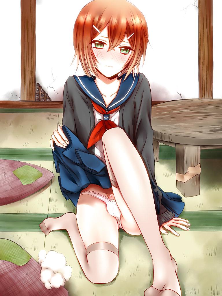 25P Favorite Anime Hideyoshi: Hideyoshi
