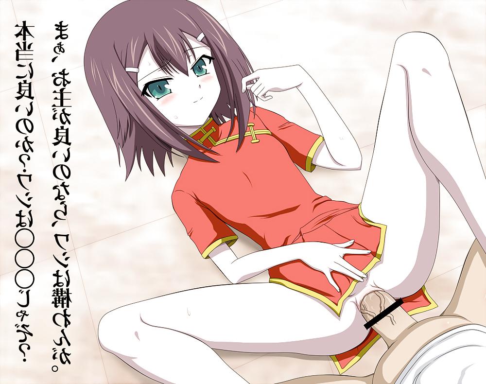 25P Favorite Anime Hideyoshi: Hideyoshi