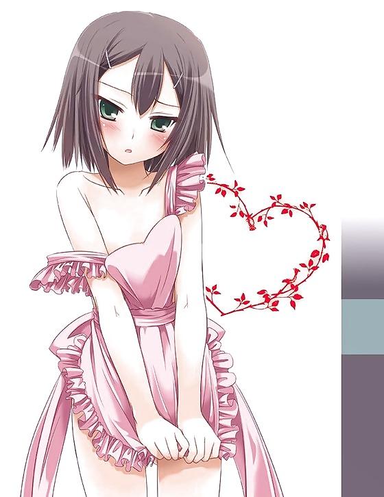 25P Favorite Anime Hideyoshi: Hideyoshi