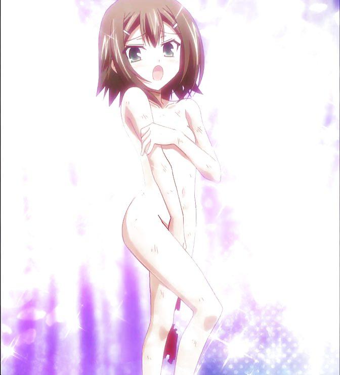 25P Favorite Anime Hideyoshi: Hideyoshi