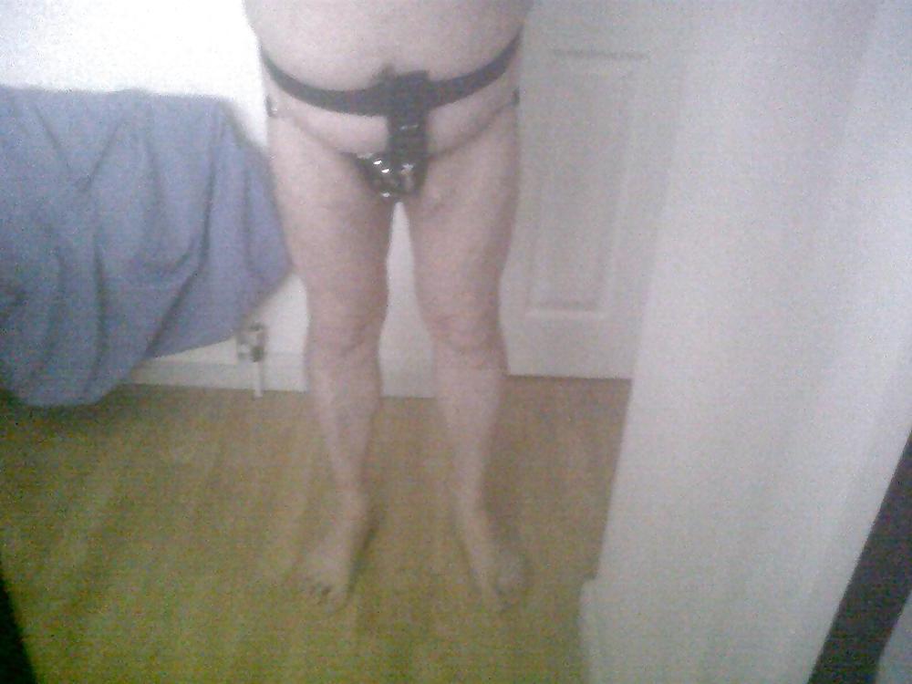 9P Mistresses tool in use