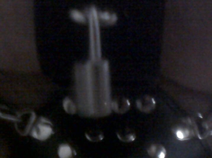 9P Mistresses tool in use