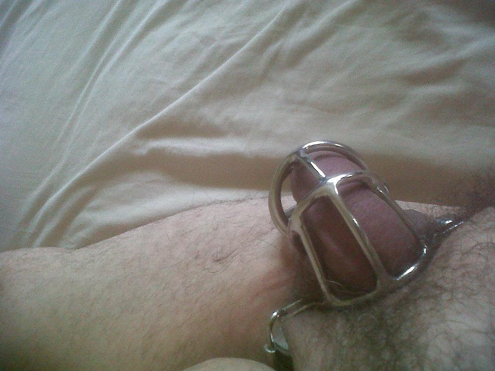 9P Mistresses tool in use