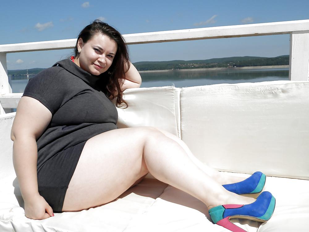25P Bbw curvy 