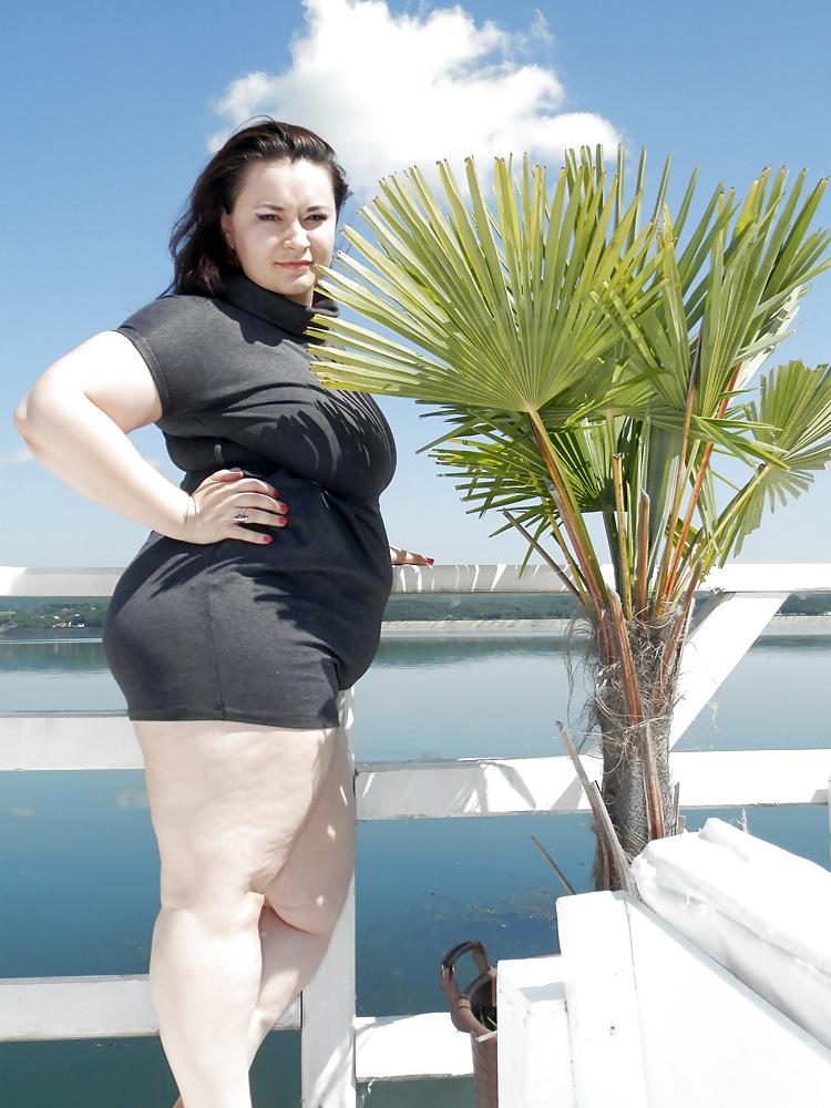 25P Bbw curvy 