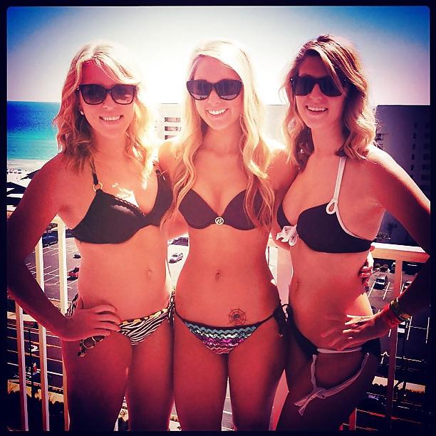 23P Mix of Hot Teens! I want to hear your dirtiest fantasy