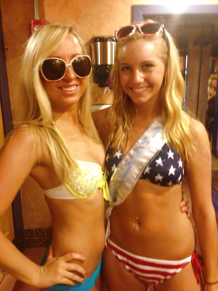 23P Mix of Hot Teens! I want to hear your dirtiest fantasy