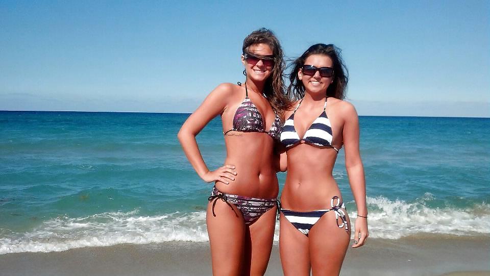 23P Mix of Hot Teens! I want to hear your dirtiest fantasy