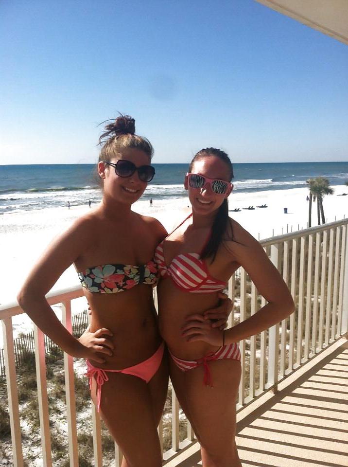 23P Mix of Hot Teens! I want to hear your dirtiest fantasy
