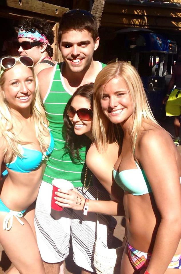 23P Mix of Hot Teens! I want to hear your dirtiest fantasy