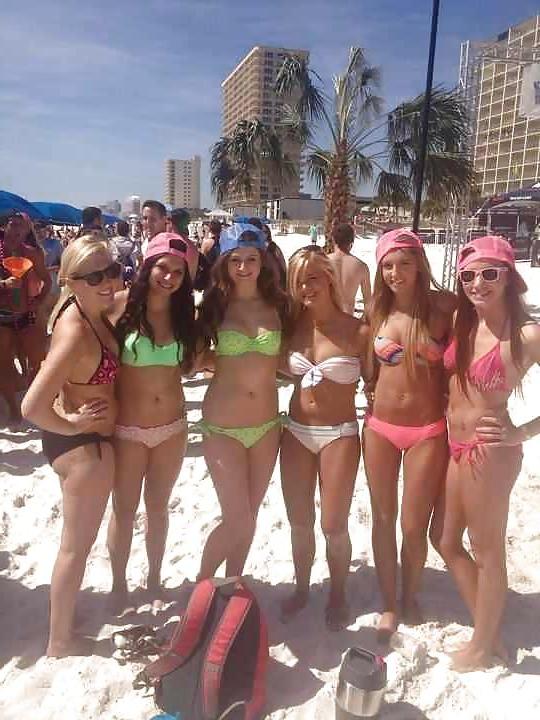 23P Mix of Hot Teens! I want to hear your dirtiest fantasy