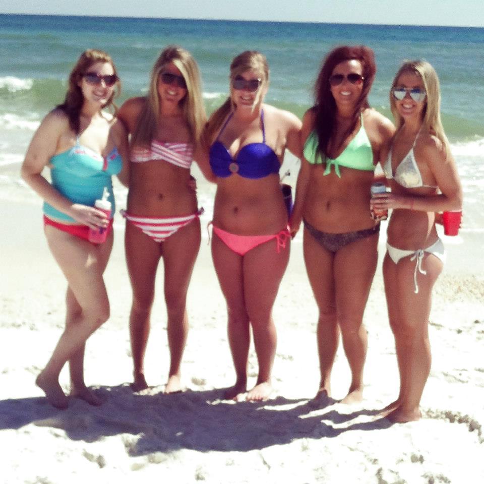 23P Mix of Hot Teens! I want to hear your dirtiest fantasy