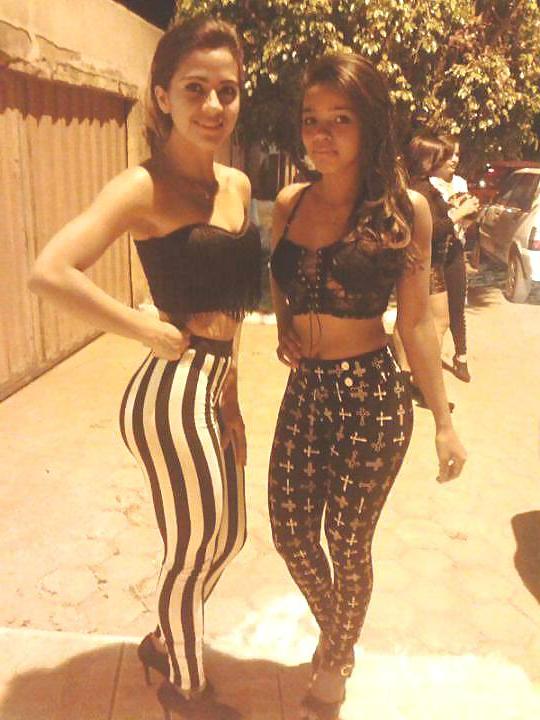 20P Brazilian girl: karen
