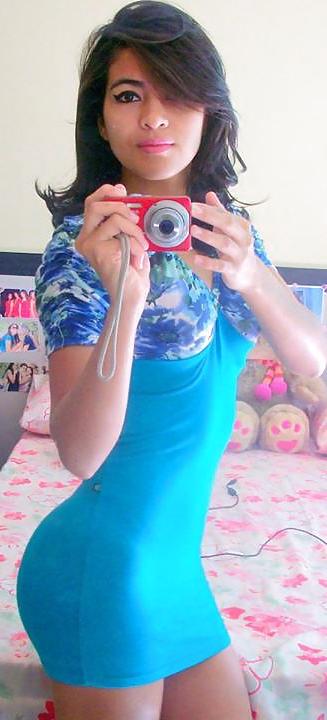 20P Brazilian girl: karen