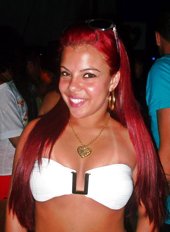 25P Brazilian Women(Facebook,Orkut ...) 16
