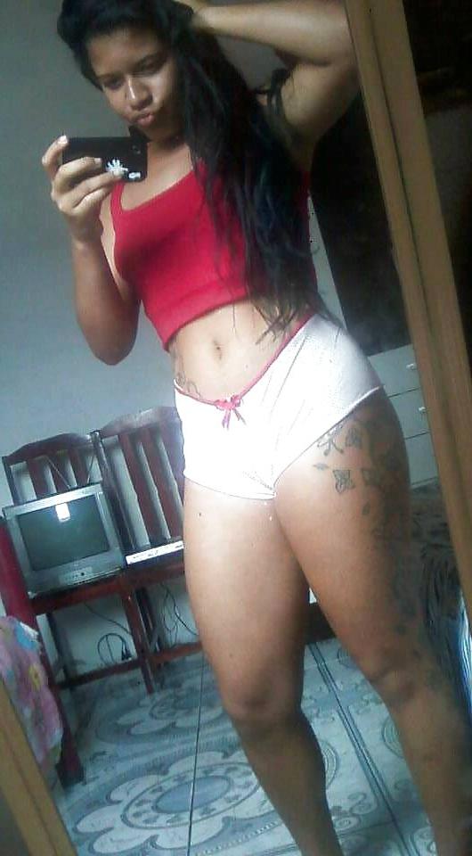 25P Brazilian Women(Facebook,Orkut ...) 16