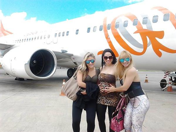 25P Brazilian Women(Facebook,Orkut ...) 16