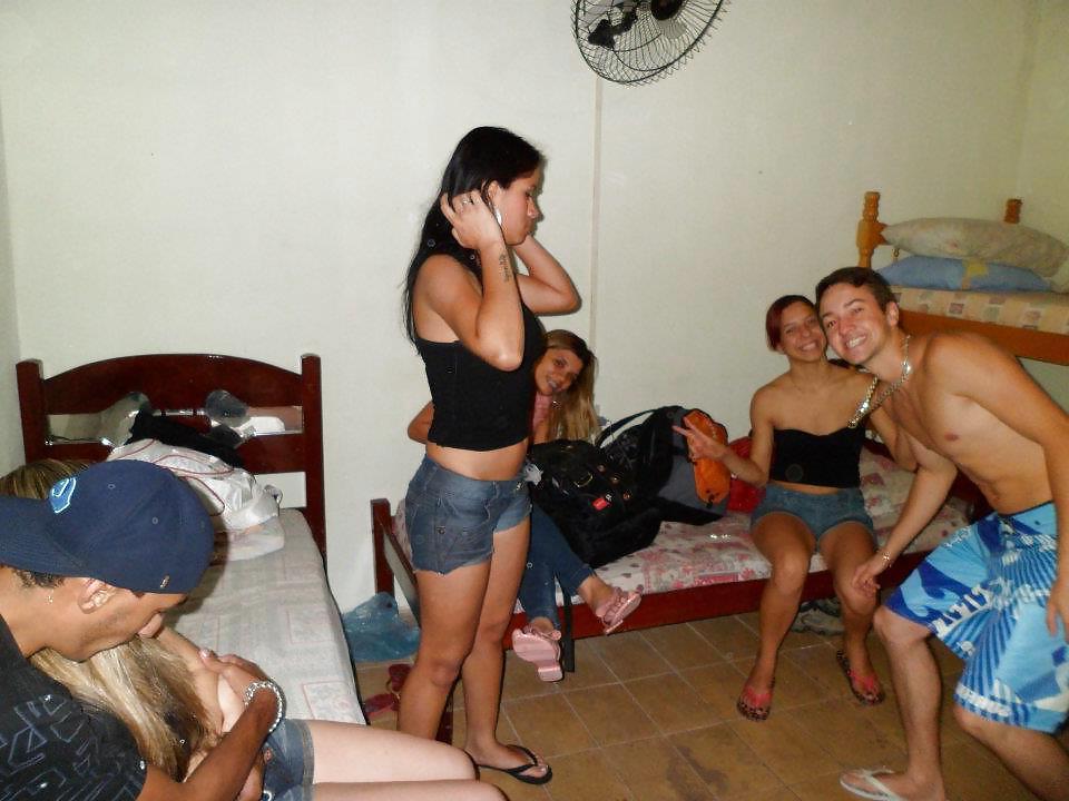 25P Brazilian Women(Facebook,Orkut ...) 16