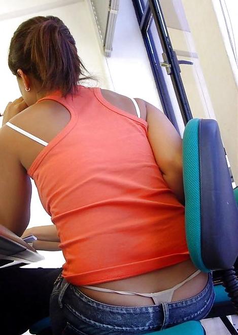 25P Thong 83