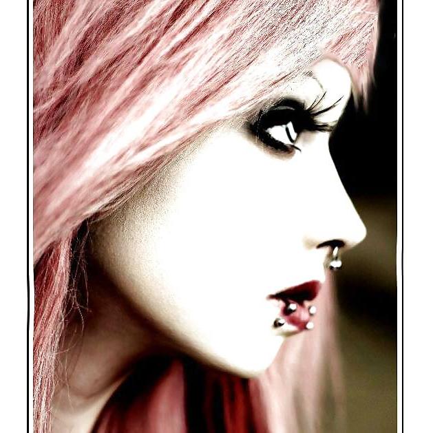6P Meine Mistress Lady Shirayuki