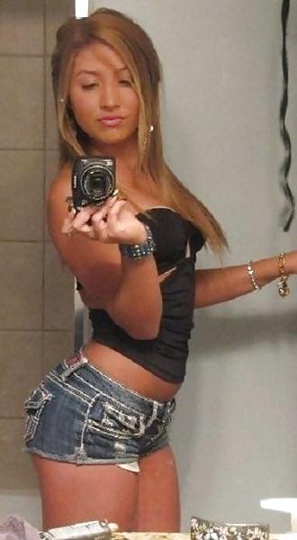 25P Queens in Jeans LLXX - Shorts III