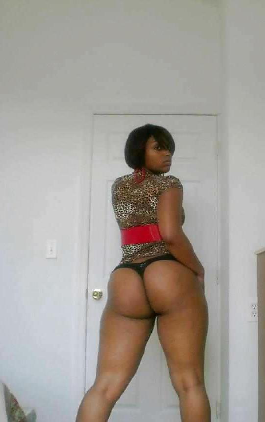 25P I Love Em Thick