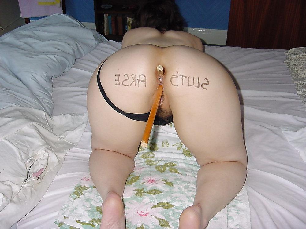 25P Tim42 my chubby subs anus gets a variety of inserts