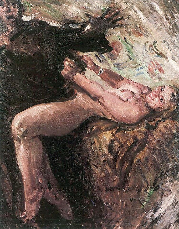 25P Erotic art