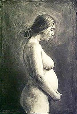 25P Erotic art