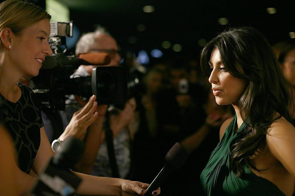 21P Kim Kardashian Celebrates Her Birthday at LAX Nightclub