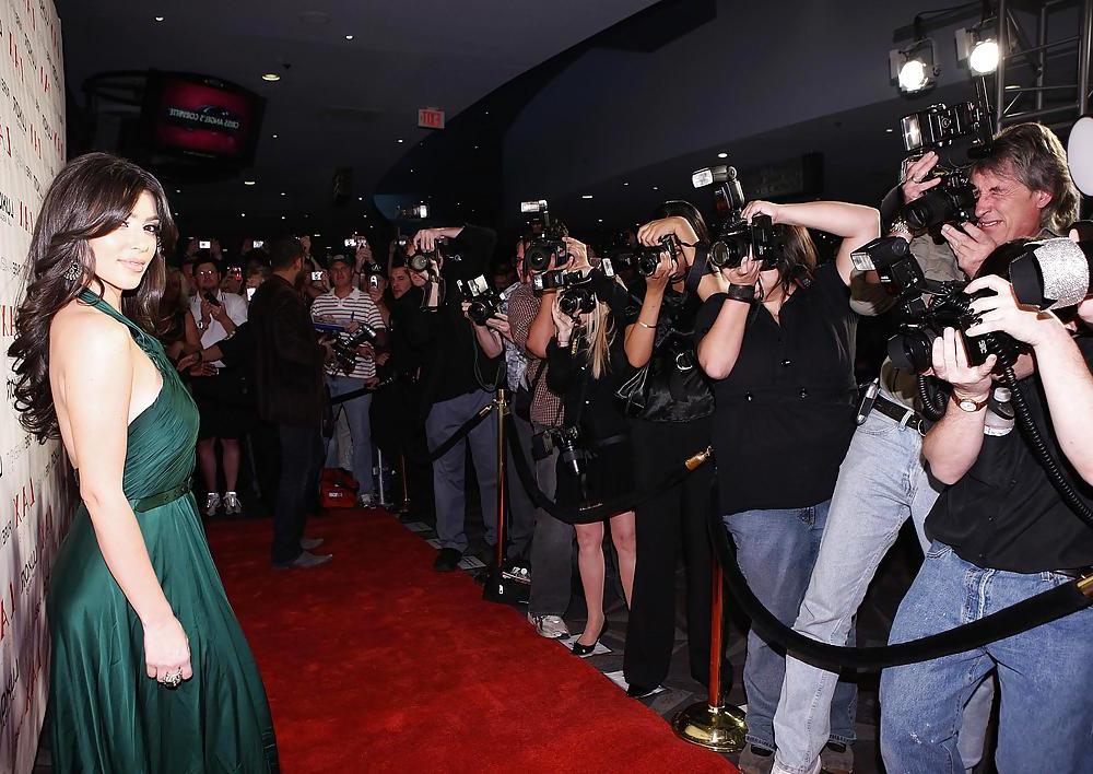 21P Kim Kardashian Celebrates Her Birthday at LAX Nightclub