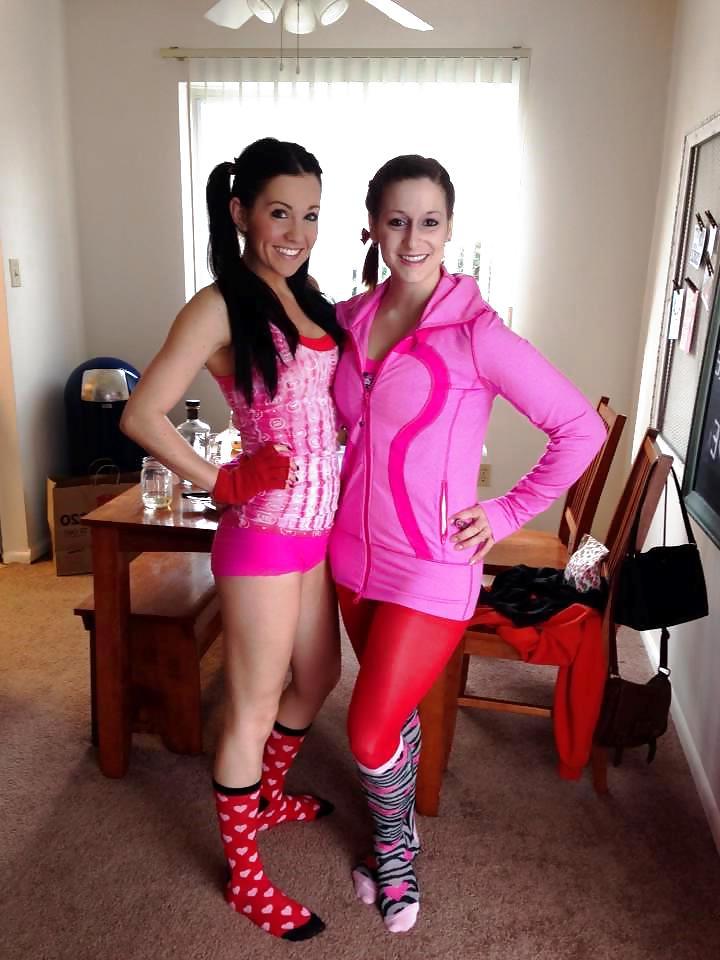 11P Hott teens!!! whats your fantasy??