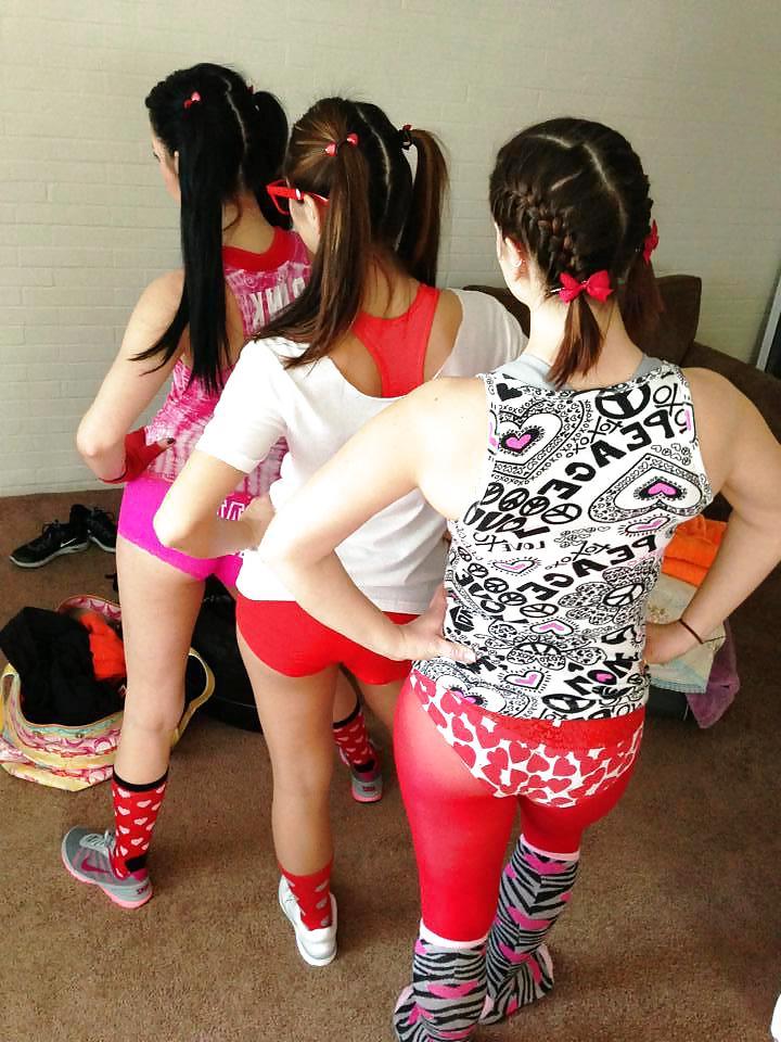11P Hott teens!!! whats your fantasy??