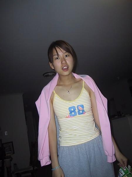 25P Super Cite Chinese !