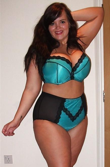 25P Thick Curvy Sexy 1