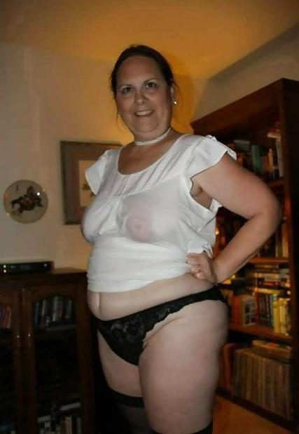 8P FAT MATURE BLACK CLOTHES