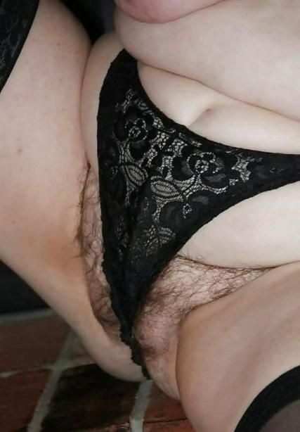 8P FAT MATURE BLACK CLOTHES