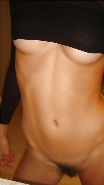 25P Carol - Hot Brazilian Teen