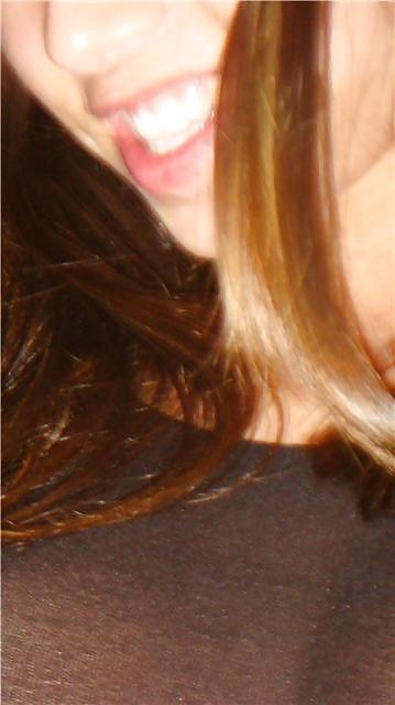 25P Carol - Hot Brazilian Teen