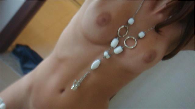 25P Carol - Hot Brazilian Teen