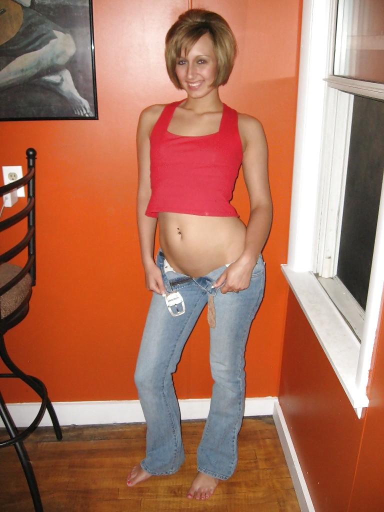 25P Queens in Jeans LVXXXX