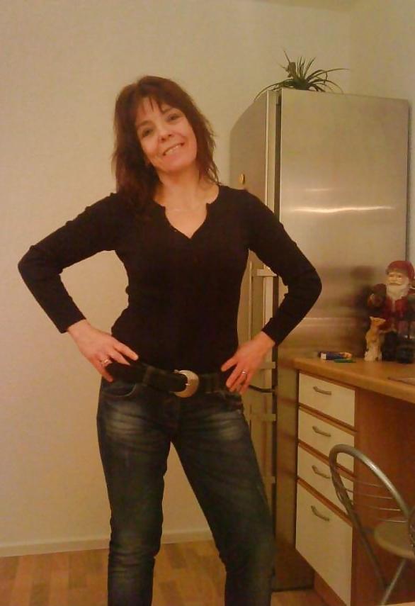 25P Queens in Jeans LVXXXX