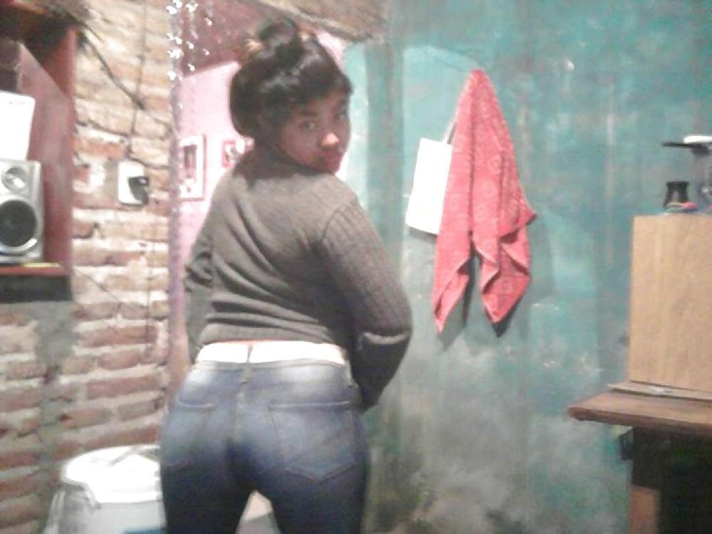 10P Argentinian girl: Maria