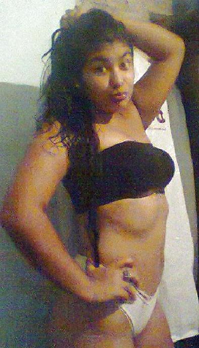 10P Argentinian girl: Maria