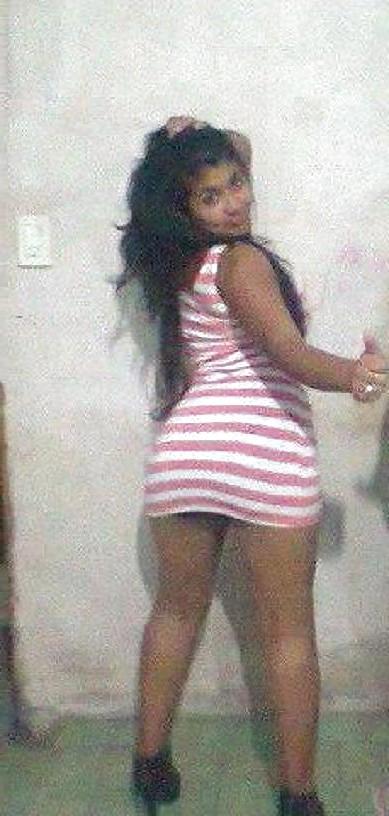 10P Argentinian girl: Maria