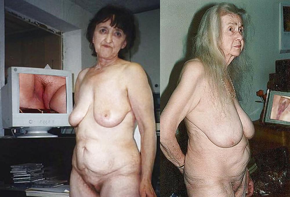 25P Old fat sexy