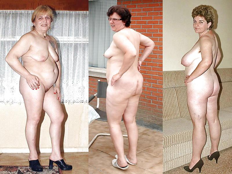 25P Old fat sexy