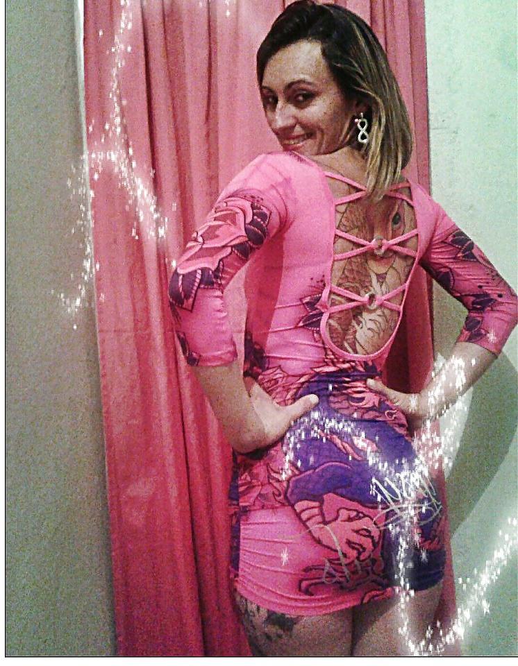 25P Brazilian Woman 10